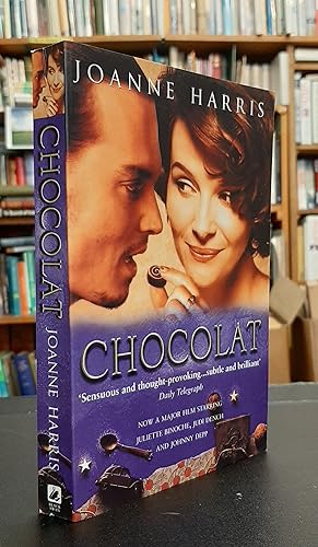 Chocolat (SIGNED COPY)