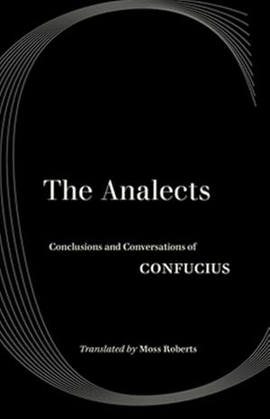 Seller image for Analects : Conclusions and Conversations of Confucius for sale by GreatBookPricesUK