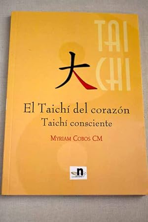 Image du vendeur pour El taich del corazn mis en vente par Alcan Libros