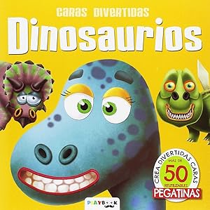 Imagen del vendedor de Dinosaurios a la venta por Imosver