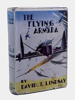 Immagine del venditore per The Flying Armada. venduto da Lycanthia Rare Books