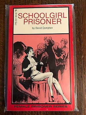 Immagine del venditore per Schoolgirl Prisoner venduto da Parrots Roost Vintage Books