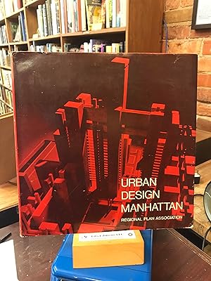 Urban Design: Manhattan