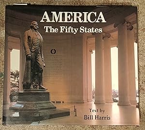 America - The Fifty States
