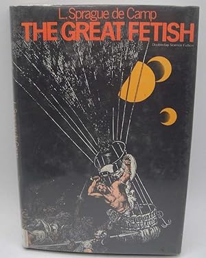 Seller image for The Great Fetish for sale by Easy Chair Books