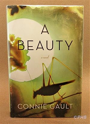 Seller image for A Beauty for sale by Post Horizon Booksellers