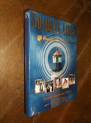 Bild des Verkufers fr Guiding Light: The Complete Fairy Album (Anniversary Edition) zum Verkauf von Barker Books & Vintage