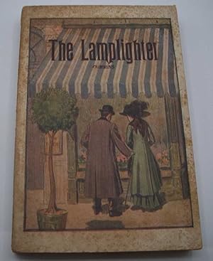Bild des Verkufers fr The Lamplighter (The Modern Authors' Library No. 14) zum Verkauf von Easy Chair Books