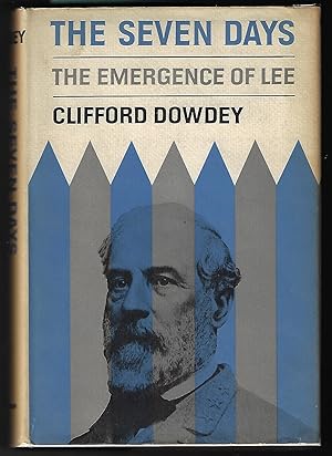 Seller image for The Seven Days The Emergence of Lee for sale by Bluestocking Books