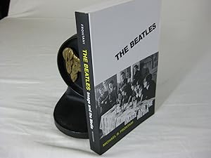 Immagine del venditore per THE BEATLES: IMAGE AND THE MEDIA (Signed) venduto da Frey Fine Books