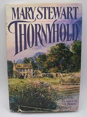 Immagine del venditore per Thornyhold: A Novel venduto da Easy Chair Books