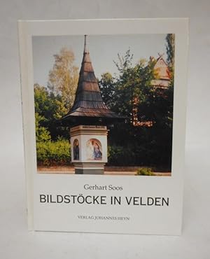 Bild des Verkufers fr Bildstcke in Velden. zum Verkauf von Der Buchfreund