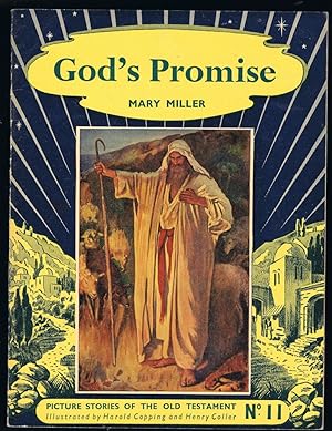 God's Promise [Picture Stories of the Old Testament No.11]