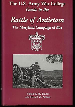Seller image for The U.S. Army War College for sale by Bluestocking Books