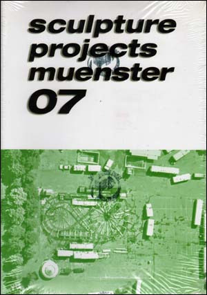 Seller image for Sculpture Projects Muenster 07 [Skulptur Projekte Münster 07] for sale by Specific Object / David Platzker