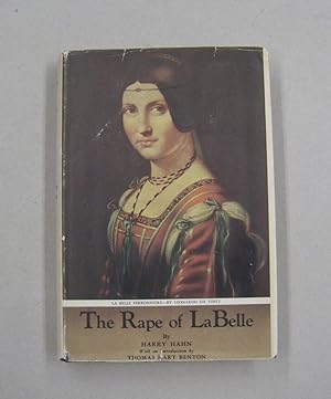 Imagen del vendedor de The Rape of Labelle a la venta por Midway Book Store (ABAA)