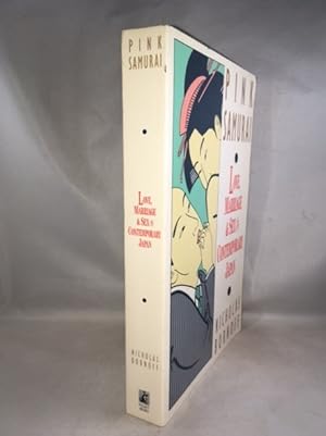 Seller image for Pink Samurai: Love, Marriage & Sex in Contemporary Japan for sale by Great Expectations Rare Books