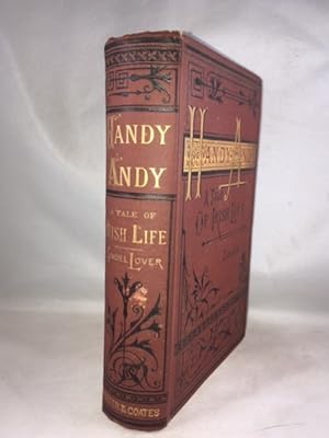 Handy Andy: a Tale of Irish Life