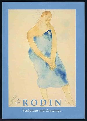 Seller image for Rodin: Sculpture and Drawings for sale by Lazy Letters Books