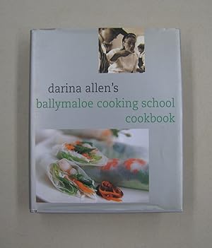 Darina Allen's Ballymaloe Cooking School Cookbook