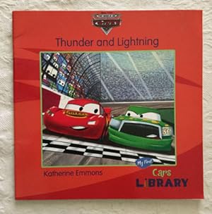Image du vendeur pour Thunder and Lightning mis en vente par Libros Ambig