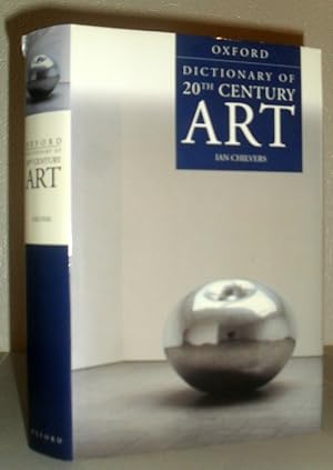 A Dictionary of Twentieth-Century Art