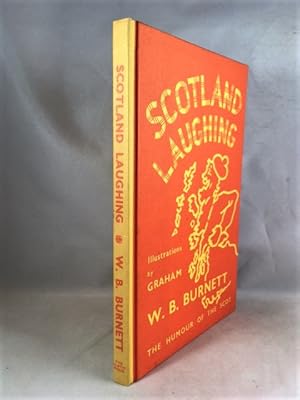 Scotland Laughing: The Humour of the Scot