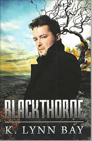 Seller image for Blackthorne for sale by Blacks Bookshop: Member of CABS 2017, IOBA, SIBA, ABA