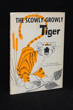 The Scowly-Growly Tiger
