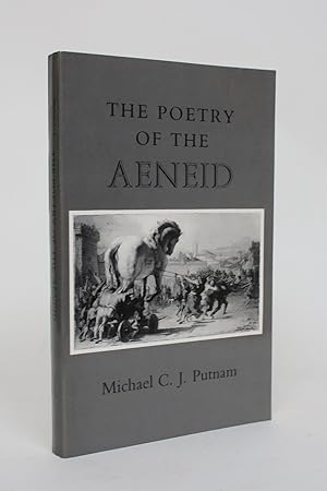 Bild des Verkufers fr The Poetry of the Aeneid zum Verkauf von Minotavros Books,    ABAC    ILAB