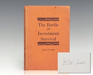 The Battle For Investment Survival.