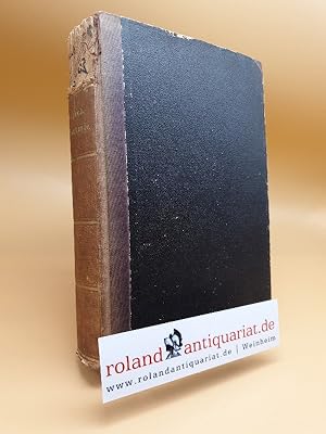 Seller image for Schweizerkunde. Land und Volk bersichtlich vergleichend dargestellt. for sale by Roland Antiquariat UG haftungsbeschrnkt
