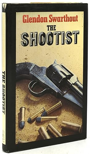 Imagen del vendedor de THE SHOOTIST a la venta por BLACK SWAN BOOKS, INC., ABAA, ILAB
