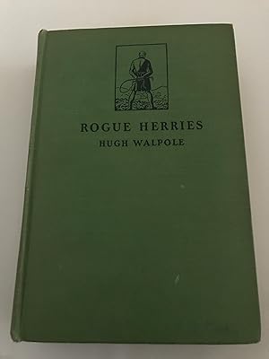 Rogue Herries