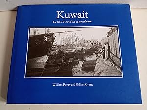 Image du vendeur pour Kuwait By The First Photographers mis en vente par best books