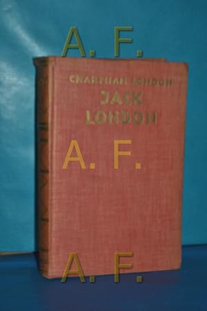 Bild des Verkufers fr Jack London zum Verkauf von Antiquarische Fundgrube e.U.