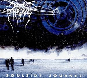 Seller image for Soulside Journey (25th Anniversary Edition) for sale by NEPO UG