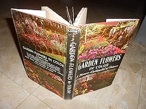 Seller image for garden flowers in color for sale by ralph brandeal