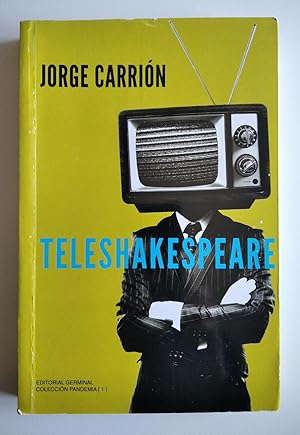 Teleshakespeare.