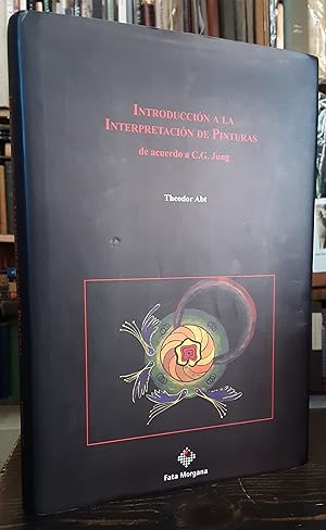 Image du vendeur pour Introducion a la interpretacion de pinturas de acuerdo a C. G. Jung mis en vente par Footnote Books