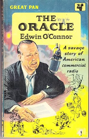 Seller image for The Oracle for sale by John Thompson