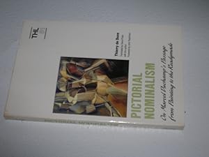 Seller image for Pictorial Nominalism: On Marcel Duchamp's Passage from Painting to the Readymade (Theory & History of Literature) for sale by Bookstore Brengelman