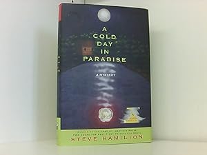 Imagen del vendedor de A Cold Day in Paradise (Alex McKnight Mysteries) a la venta por Book Broker