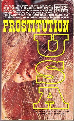 Seller image for Prostitution USA for sale by John Thompson