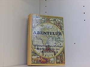 Seller image for Author: Rolf L. Temming - Abenteuer - Spannende Geschichten von Homer bis zur Raumfahrt - publisher: Rheingauer VA for sale by Book Broker