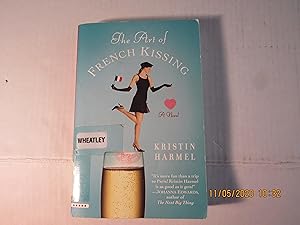 Seller image for The Art of French Kissing for sale by RMM Upstate Books