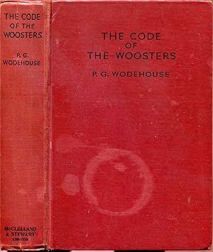 The Code of the Woosters