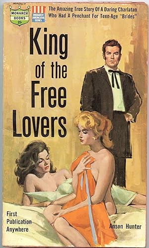 King of the Free Lovers
