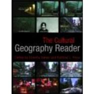 Seller image for The Cultural Geography Reader for sale by eCampus