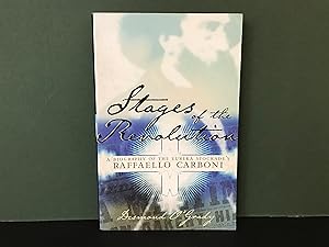 Seller image for Stages of the Revolution: A Biography of the Eureka Stockade's Raffaello Carboni for sale by Bookwood